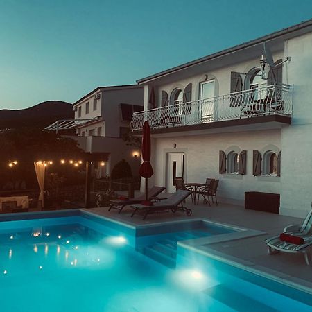 Mydayhouse Villa Klenovica Ngoại thất bức ảnh