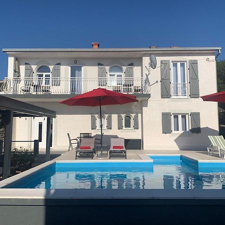 Mydayhouse Villa Klenovica Ngoại thất bức ảnh