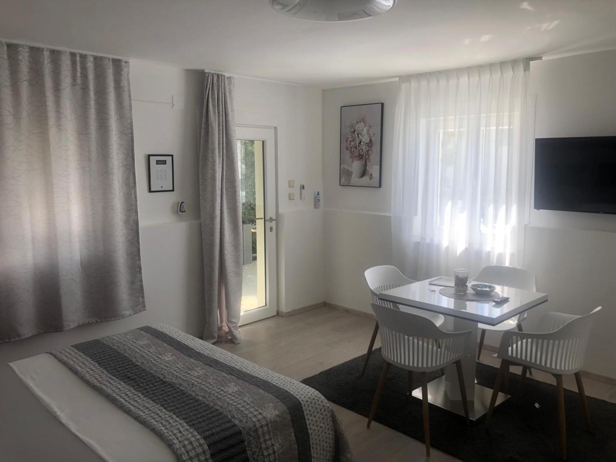 Mydayhouse Villa Klenovica Ngoại thất bức ảnh