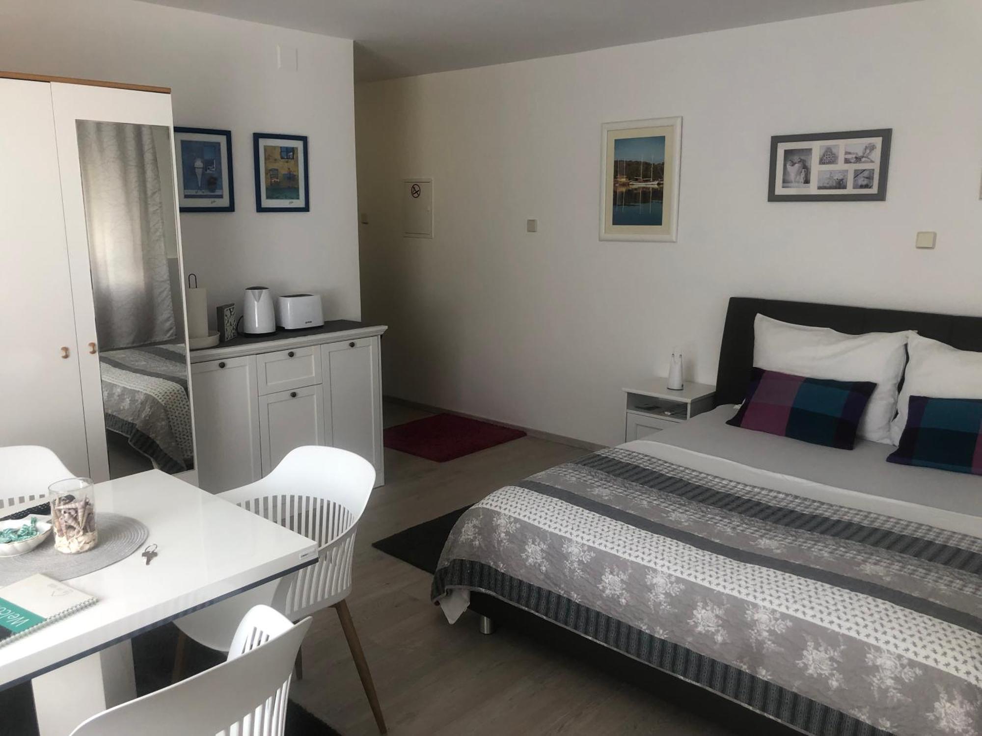 Mydayhouse Villa Klenovica Ngoại thất bức ảnh