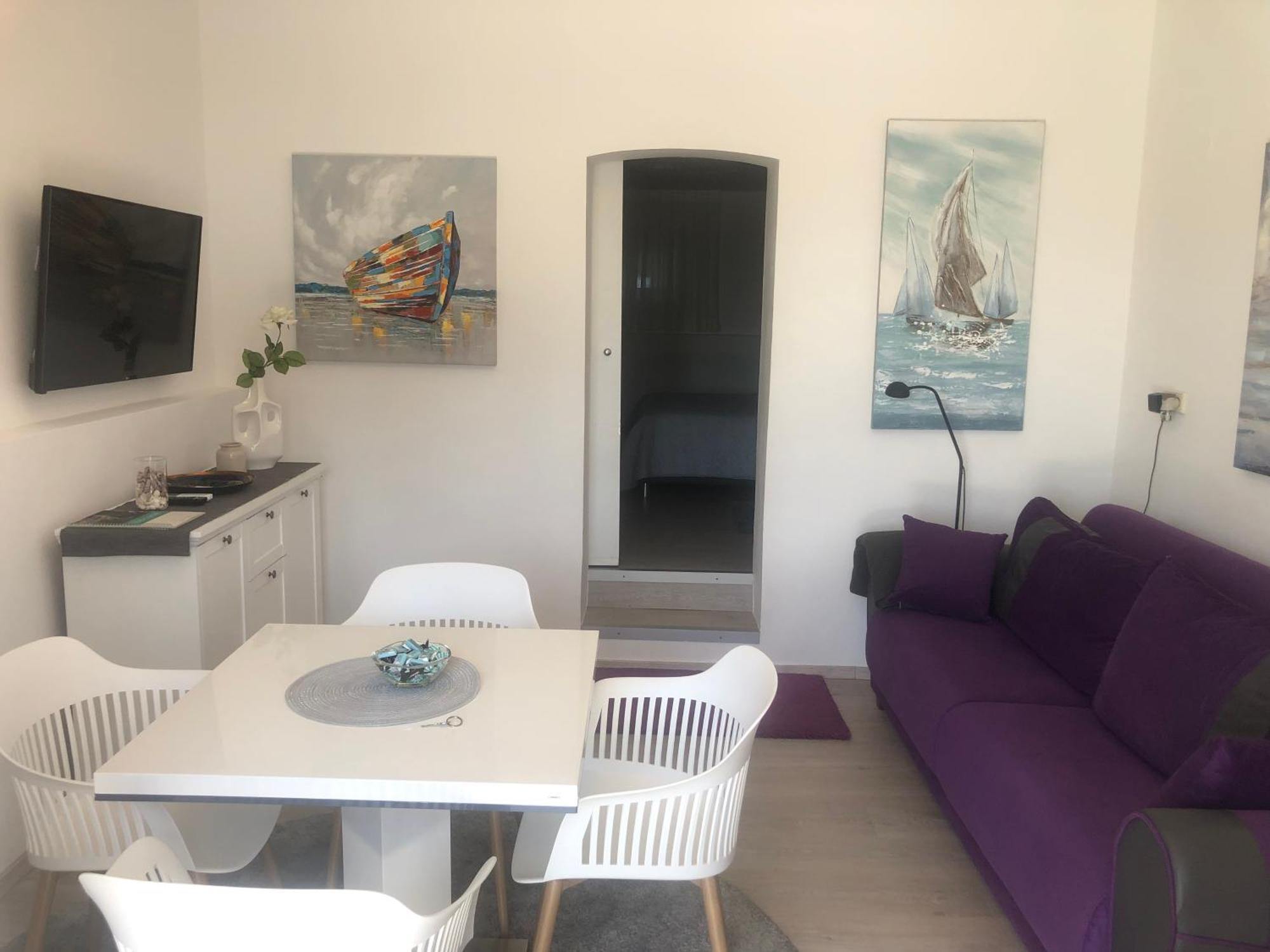 Mydayhouse Villa Klenovica Ngoại thất bức ảnh