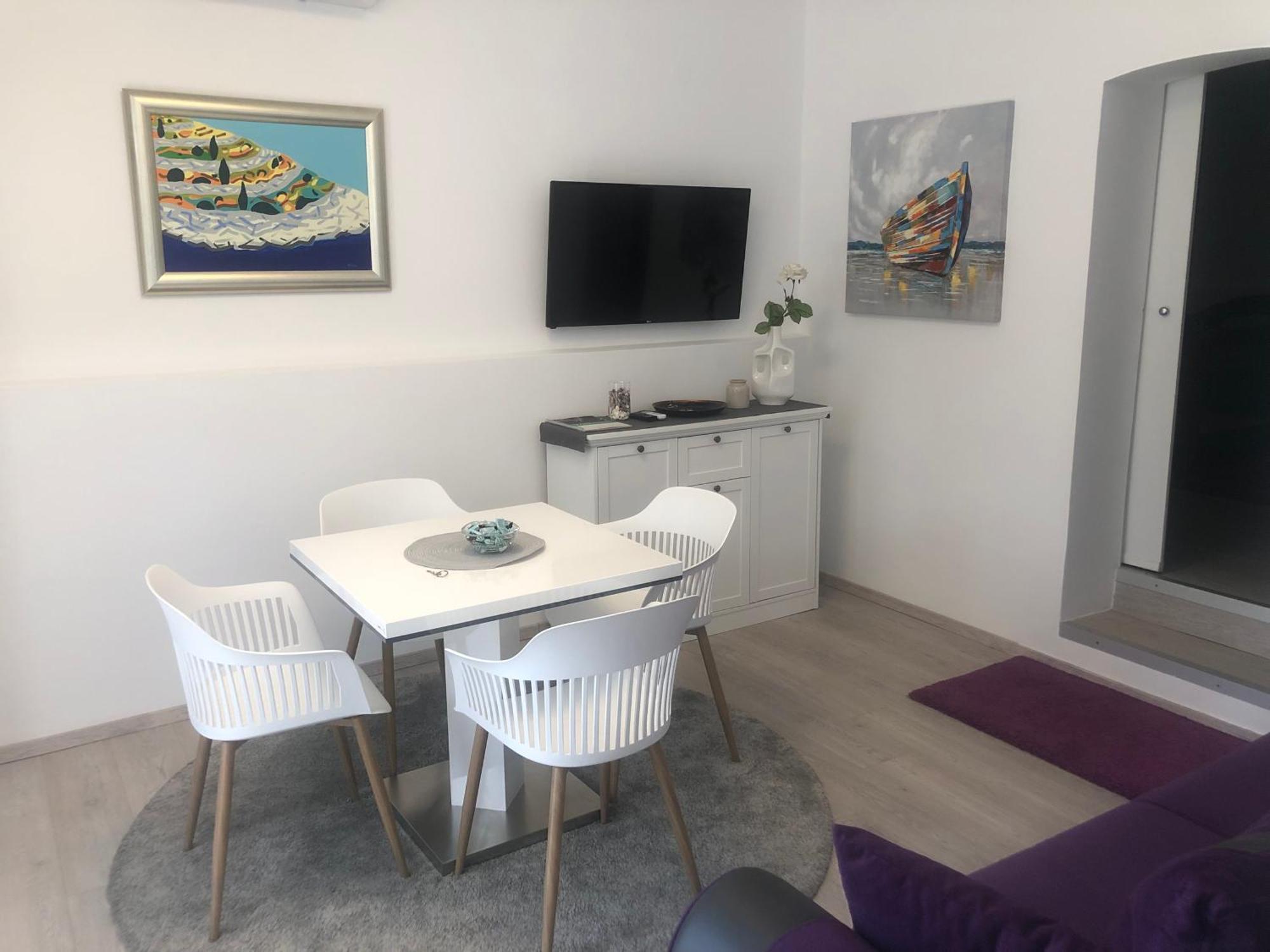 Mydayhouse Villa Klenovica Ngoại thất bức ảnh
