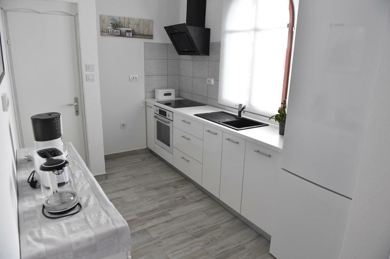 Mydayhouse Villa Klenovica Ngoại thất bức ảnh
