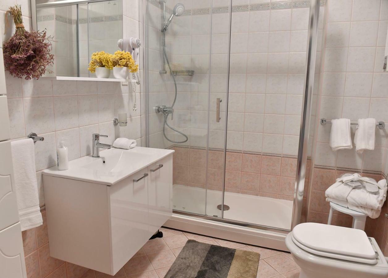 Mydayhouse Villa Klenovica Ngoại thất bức ảnh